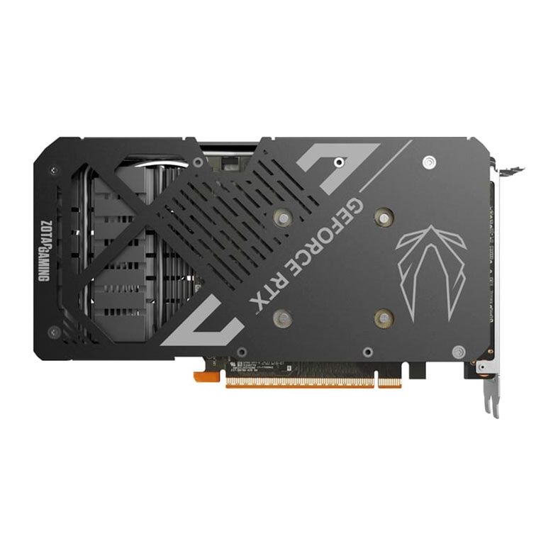 Placa de Video Zotac GeForce RTX 5060 Twin Edge OC, 8GB, GDDR7, 128-bit, ZT-B50600H-10M-NAC