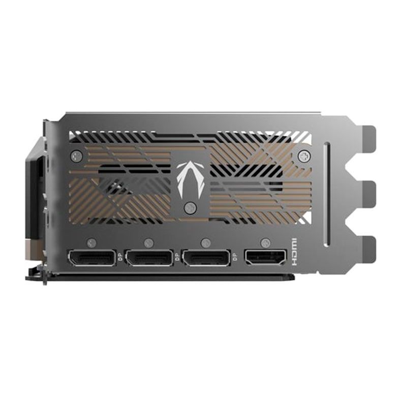 Placa de VIdeo Zotac Gaming GeForce RTX 5080 Solid Core OC, 16GB, GDDR7, 256-Bit, ZT-B50800J2-10A-NAC