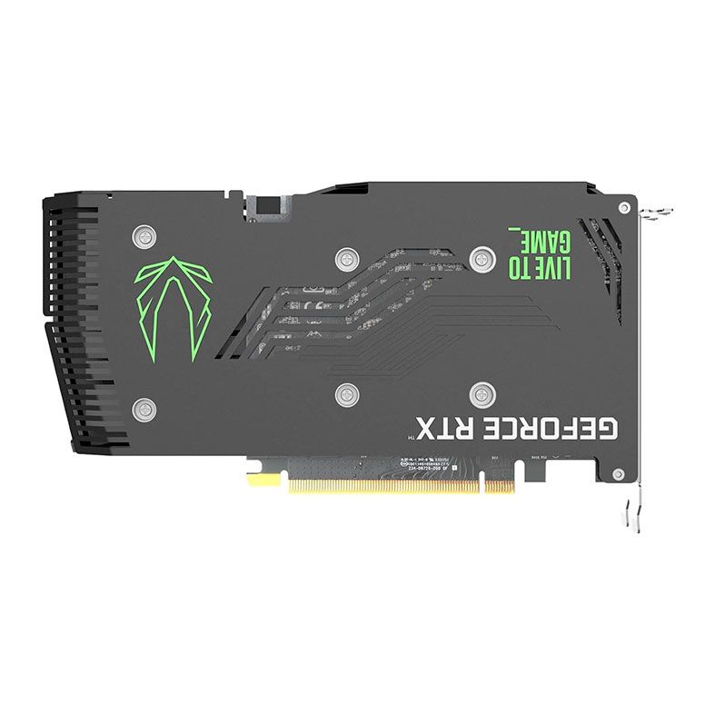 Placa de Video Zotac GeForce RTX 4060 Twin Edge Oc Spider Man, 8GB, GDDR6, 128-bit, ZT-D40600P-10SMP-NAC