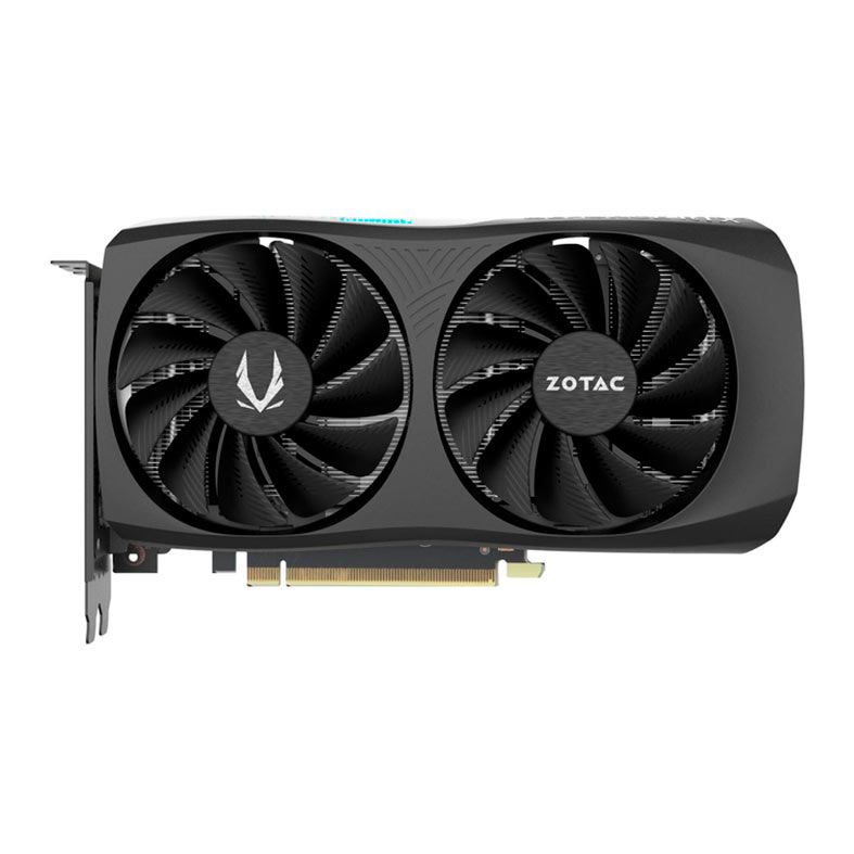 Placa de Video Zotac GeForce RTX 4060 Ti Twin Edge Oc Spider Man, 8GB, GDDR6, 128-bit, ZT-D40610H-10SMP-NAC
