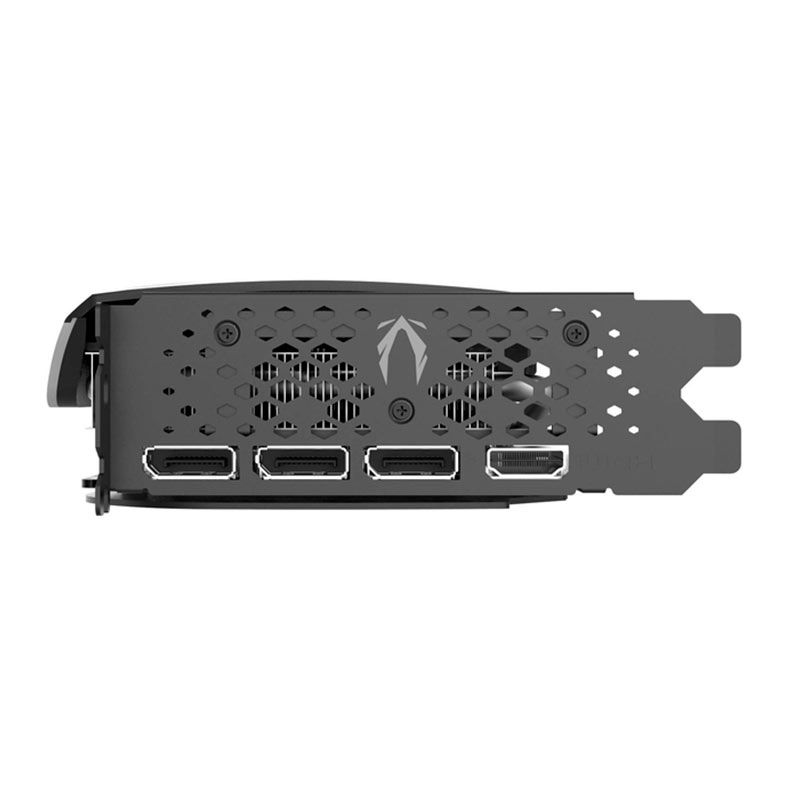 Placa de Video Zotac GeForce RTX 4060 Ti Twin Edge Oc Spider Man, 8GB, GDDR6, 128-bit, ZT-D40610H-10SMP-NAC