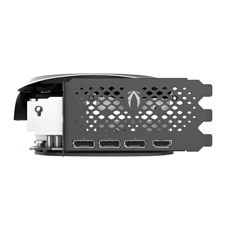 Placa de Video Zotac GeForce RTX 4070 Ti AMP Extreme AIRO, 12GB, GDDR6X, 192-bit, ZT-D40710B-10P