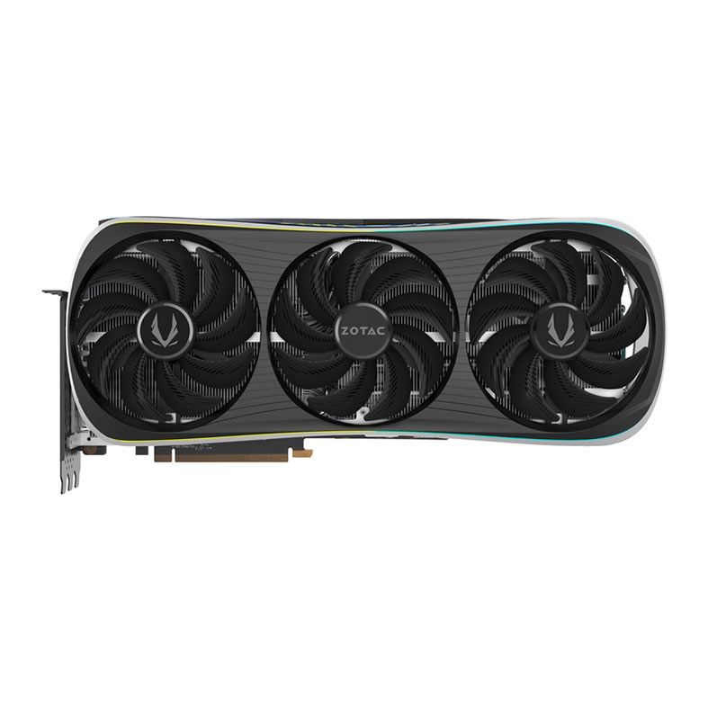 Placa de Video Zotac GeForce RTX 4070 Ti AMP Extreme AIRO, 12GB, GDDR6X, 192-bit, ZT-D40710B-10P