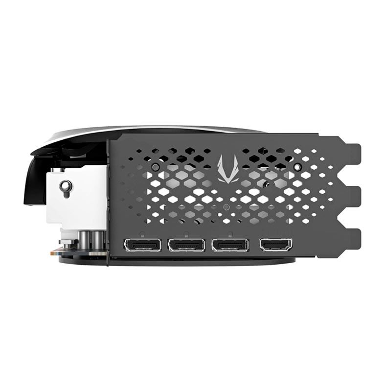 Placa de Video Zotac GeForce RTX 4080 Gaming AMP Extreme AIRO, 16GB, GDDR6X, 256-bits, ZT-D40810B-10P