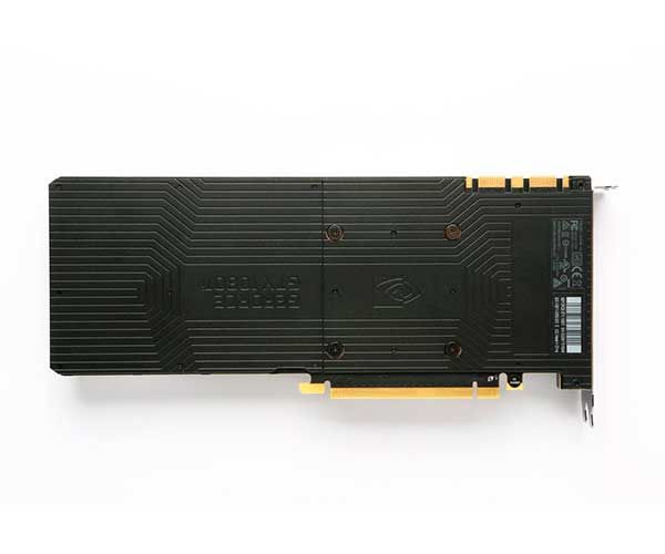 Placa de Video Zotac GeForce GTX 1080 Ti 11GB GDDR5X Founders Edition 352-bit, ZT-P10810A-10P