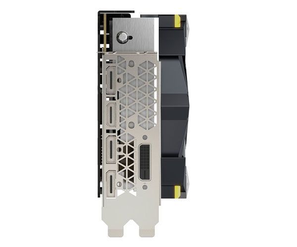 Placa de Video Zotac GeForce GTX 1080 Ti 11GB GDDR5X AMP! Extreme 352-bit, ZT-P10810F-10P