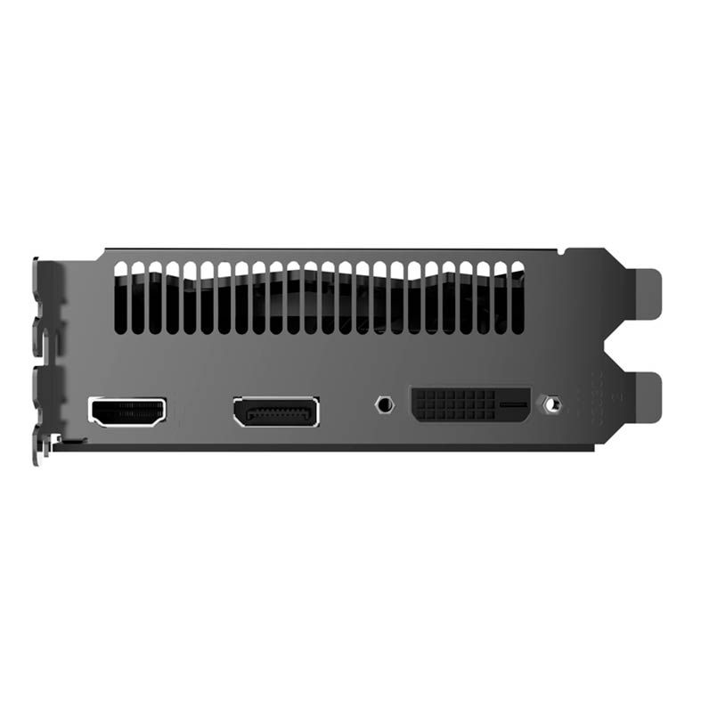 Placa de Video Zotac GeForce GTX 1650 4GB GDDR5 OC 128-bit, ZT-T16500F-10L