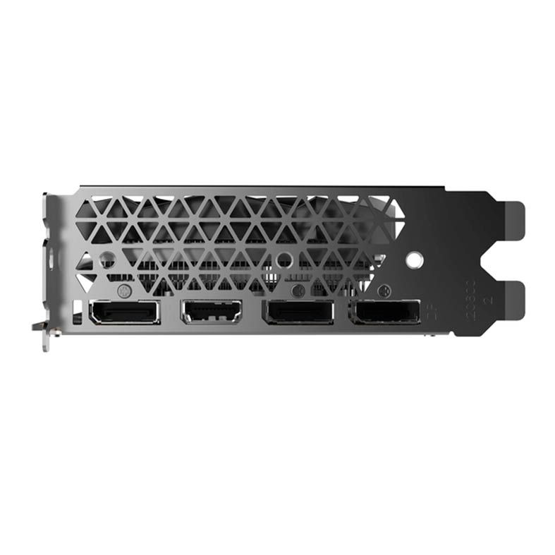 Placa de Video Zotac GeForce GTX 1660 6GB GDDR5 192-bit, ZT-T16600F-10L
