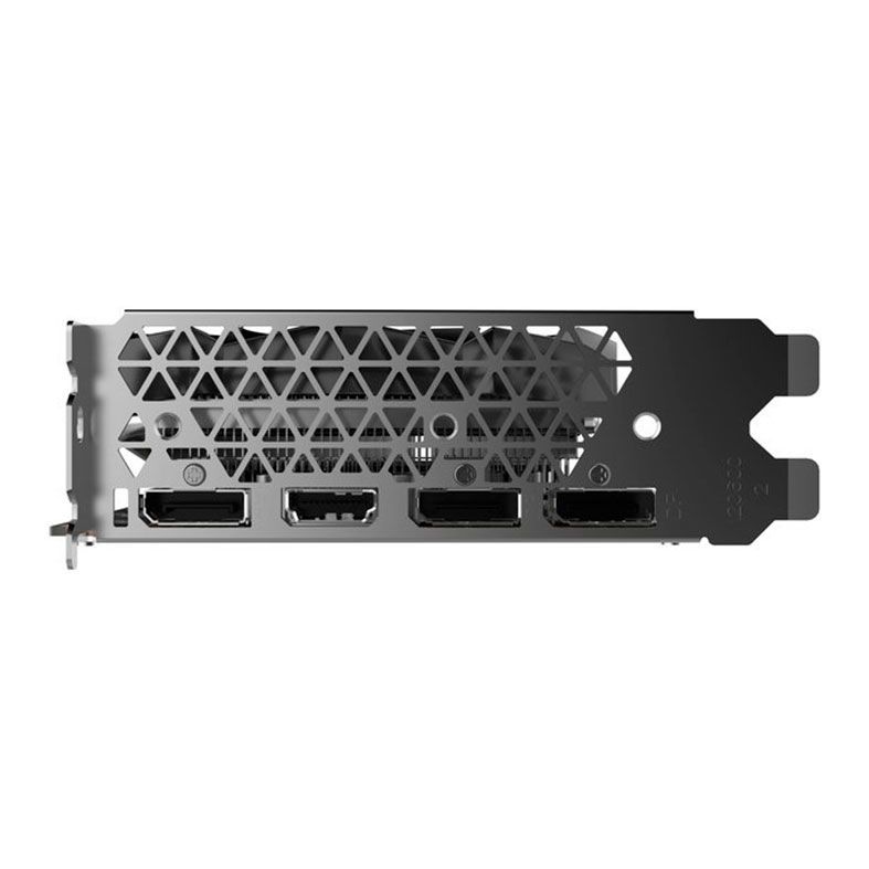 Placa de Video Zotac GeForce GTX 1660 Super 6GB Twin Fan 192-bit