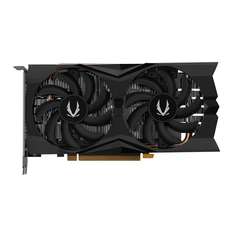 Placa de Video Zotac GeForce GTX 1660 Super, 6GB, GDDR6 ,192-bit