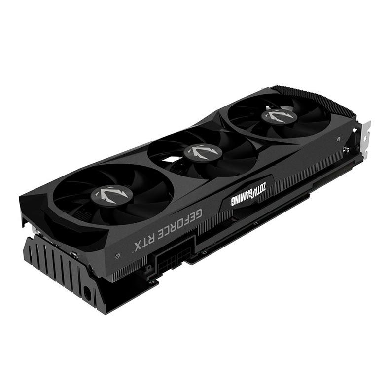 Placa de Video Zotac GeForce RTX 2060 Super 8GB GDDR6 AMP Extreme 256-bit, ZT-T20610B-10P