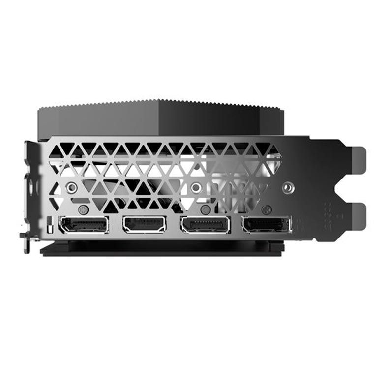 Placa de Video Zotac GeForce RTX 2060 Super 8GB GDDR6 AMP Extreme 256-bit, ZT-T20610B-10P