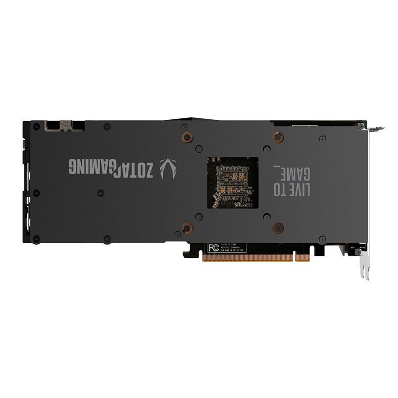 Placa de Video Zotac GeForce RTX 2060 Super 8GB Twin Fan GDDR6 256-bit, ZT-T20610D-10P