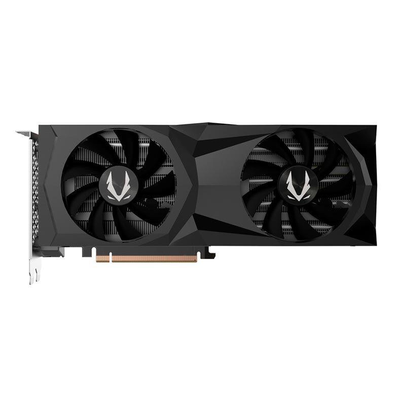 Placa de Video Zotac GeForce RTX 2060 Super 8GB Twin Fan GDDR6 256-bit, ZT-T20610D-10P