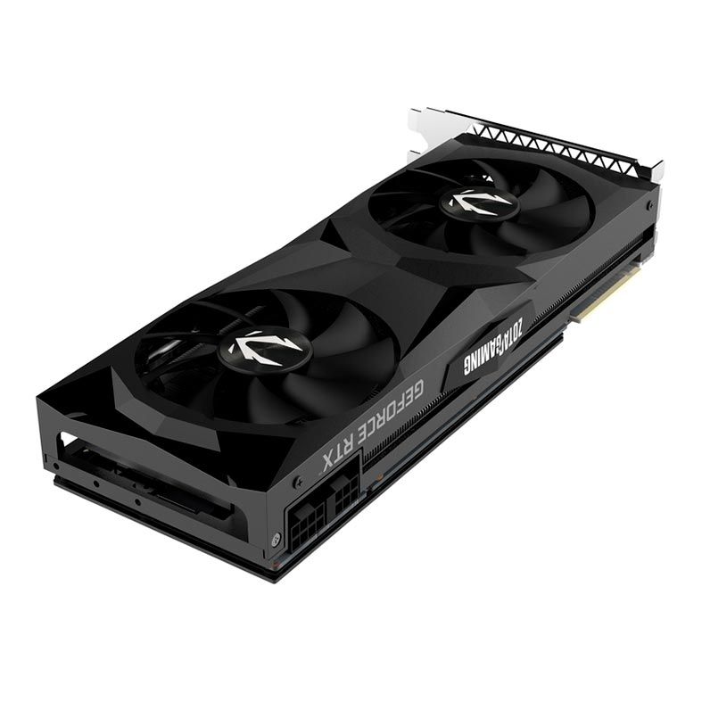 Placa de Video Zotac GeForce RTX 2070 Super 8GB Twin Fan GDDR6 256