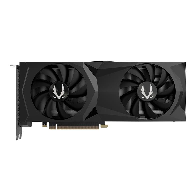Placa de Video Zotac GeForce RTX 2070 Super 8GB Twin Fan GDDR6 256