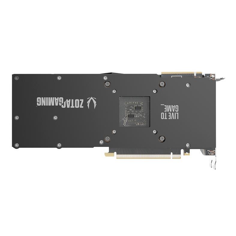Placa de Video Zotac GeForce RTX 2070 Super 8GB Twin Fan GDDR6 256