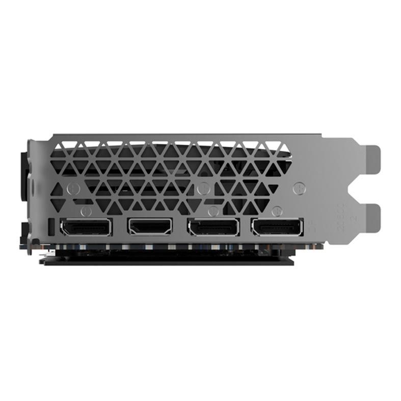 Placa de Video Zotac GeForce RTX 2070 Super 8GB Twin Fan GDDR6 256