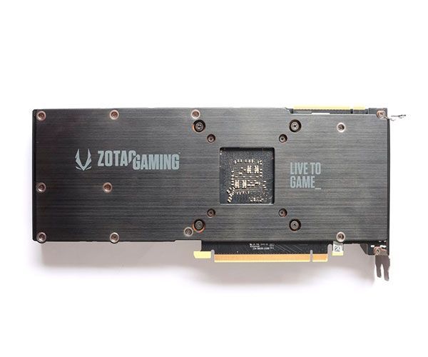 Placa de Video Zotac GeForce RTX 2080 8GB GDDR6 Blower 256-bit, ZT-T20800A-10P