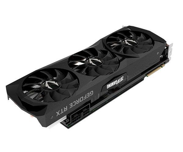 Placa de Video Zotac GeForce RTX 2080 8GB GDDR6 AMP! 256-bit, ZT-T20800D-10P