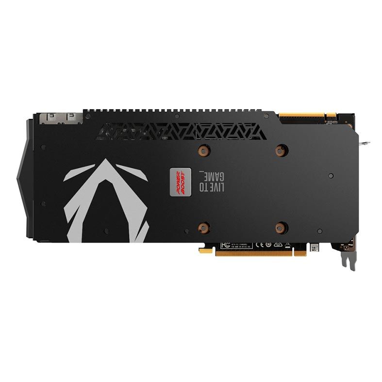 Placa de Video Zotac GeForce RTX 2080 Ti 11GB GDDR6 AMP! Extreme 352-bit, ZT-T20810B-10P