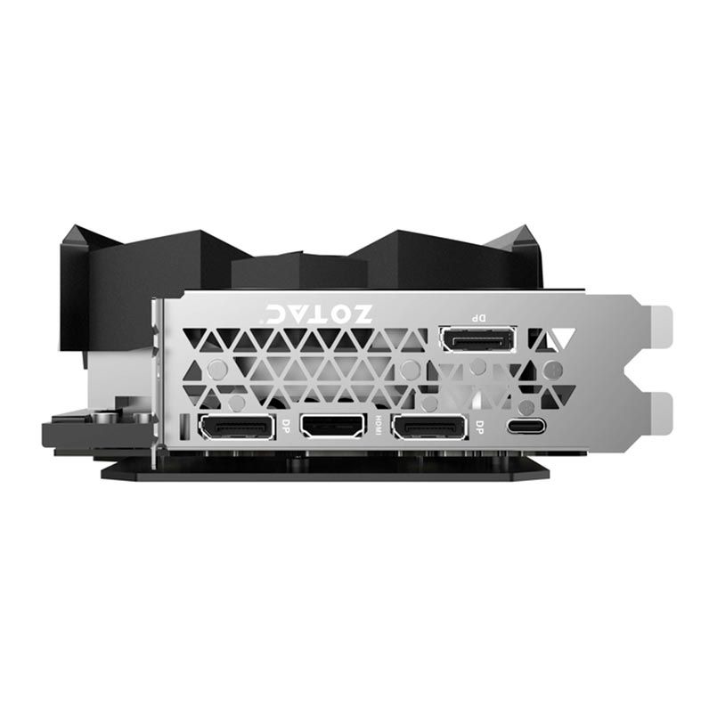 Placa de Video Zotac GeForce RTX 2080 Ti 11GB GDDR6 AMP! Extreme 352-bit, ZT-T20810B-10P