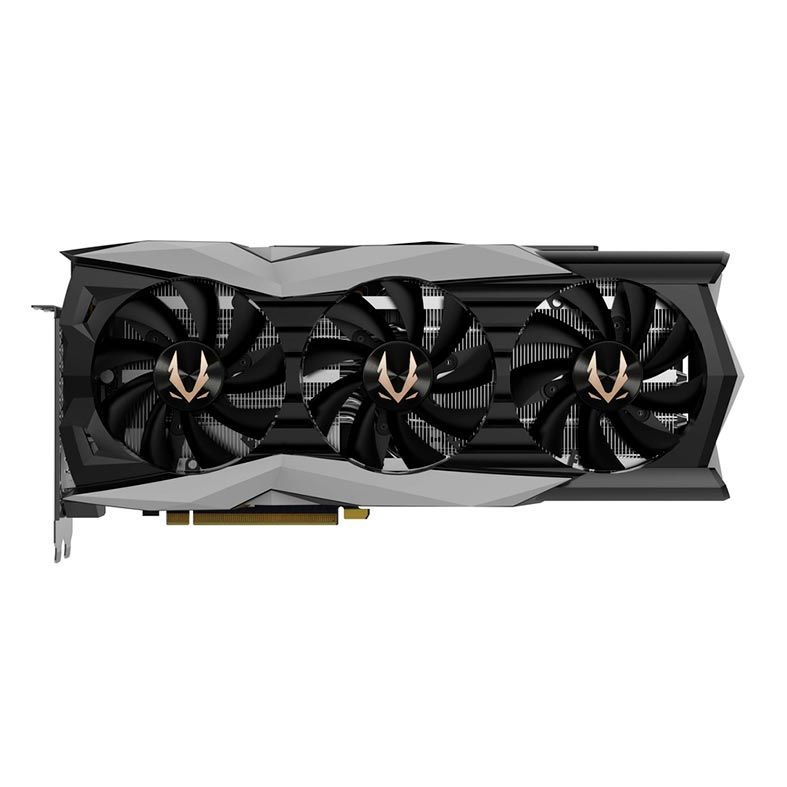 Placa de Video Zotac GeForce RTX 2080 Ti 11GB GDDR6 AMP! Extreme 352-bit, ZT-T20810B-10P