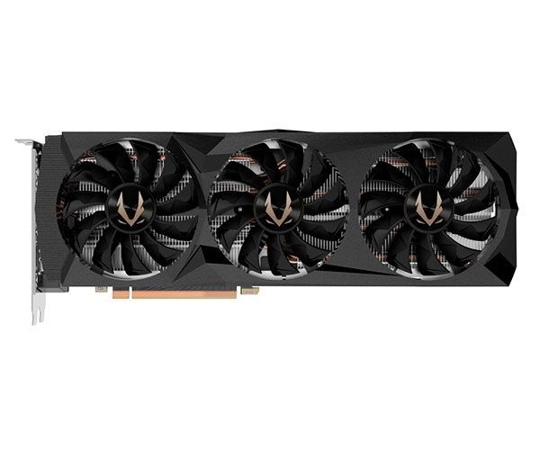 Placa de Video ZOTAC GeForce RTX 2080 Ti AMP 11GB GDDR6, ZT