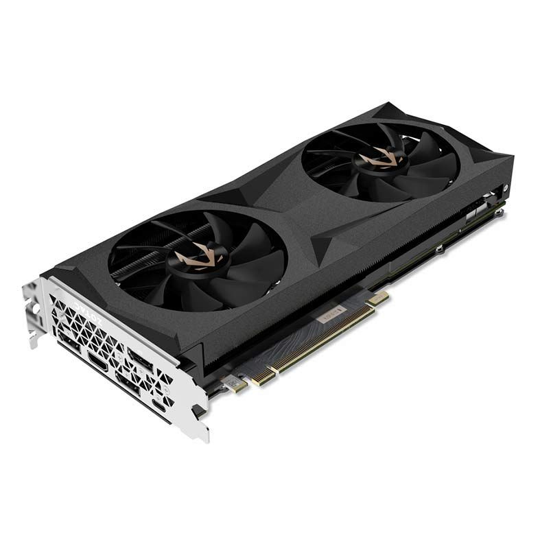 Placa de Video ZOTAC GeForce RTX 2080Ti 11GB GDDR6 352Bit, ZT