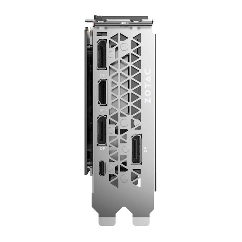 Placa de Video Zotac GeForce RTX 2080 Ti 11GB GDDR6 Twin Fan 352-bit, ZT-T20810G-10P