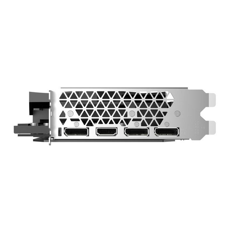 Placa de Video Zotac GeForce RTX 2080 Super 8GB AMP 256-bit, ZT-T20820D-10P
