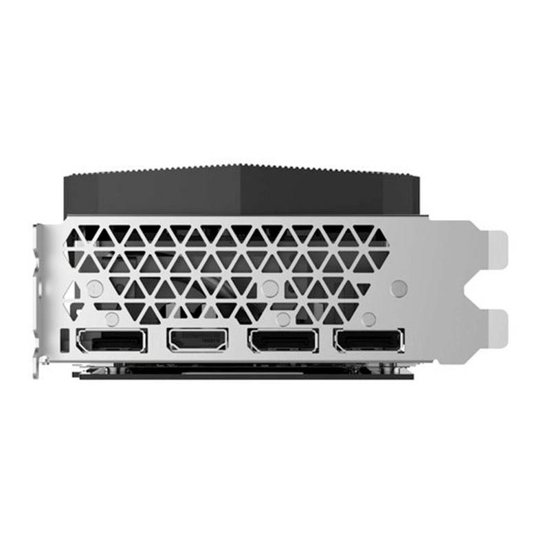 Placa de Video Zotac GeForce RTX 2080 Super 8GB Triple Fan 256-bit, ZT-T20820H-10P