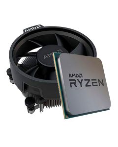Processador AMD Ryzen 5 4500, 6-Core, 12-Threads, 3.6GHz (4.1GHz Turbo), Cache 11MB, AM4, 100-100000644MPK