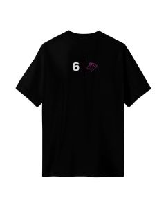 Camiseta Pichau Oversized Rainbow Is Magic 2, CMS-PG-RM2