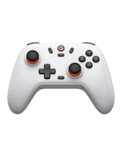 Controle GameSir Nova Lite, Multi-plataforma, Tri-Mode, Branco, GST4NLW003-2