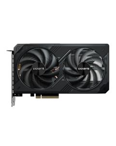 Placa de Video Gigabyte GeForce RTX 5060 Ti Windforce, 8GB, GDDR7, 128-bit, GV-N506TWF2-8GD-NAC