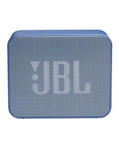 Caixa de Som JBL GO Essential, 3.1W RMS, Bluetooth, Azul, JBLGOESBLU