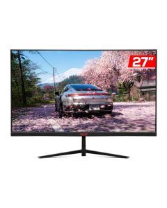 Monitor Gamer Pichau Athen V3S, 27 Pol, IPS, QHD, 1ms, 165Hz, FreeSync, HDMI/DP, PG-ATH27V3S-BL01