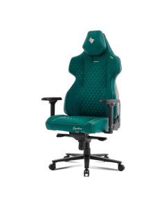 Cadeira Gamer Pichau Super Nova Signature, Emerald, PG-SNV-EMD