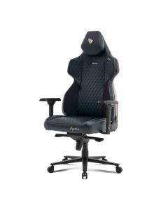Cadeira Gamer Pichau Super Nova Signature, Onix, PG-SPNV-ONX