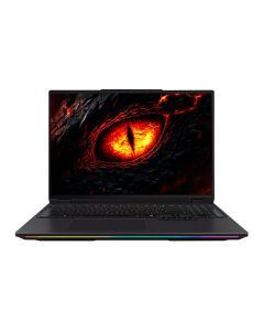 Notebook Gamer Avell Storm 570 Ti, 16 Pol, Intel Core Ultra 9 275HX, 32GB (2x16GB) DDR5, SSD 1TB, RTX 5070 Ti 12GB, Windows 11 Pro, Preto, STORM-570Ti-ESSENTIAL