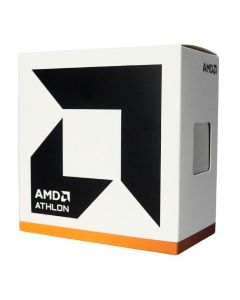 Processador AMD Athlon 3000G, 2-Core, 4-Threads, 3.5GHz, Cache 5MB, AM4, YD3000C6FHSBX-BR