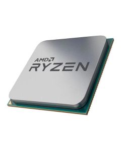 Processador AMD Ryzen 3 3200G, 4-Core, 4-Threads, 3.6GHz (4GHz Turbo), Cache 6MB, AM4, YD3200C5M4MFH