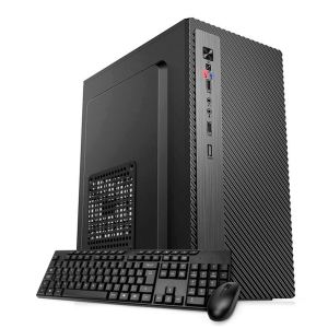 PC Home Pichau HM536, Intel Core I5-8500, 8GB DDR4, SSD 240GB | Pichau