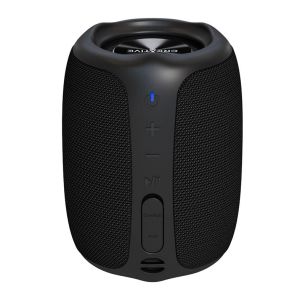Caixa de Som Creative Muvo Play, 2x5W RMS, Bluetooth, Preto, 06MF386500001