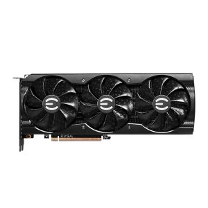 Placa de Video EVGA GeForce RTX 3070 XC3 Black Gaming, 8GB, GDDR6, 256-bit, 08G-P5-3751-KL