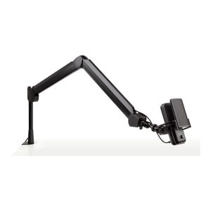 Suporte Para Microfone Elgato Wave Mic Arm, Preto, 10AAM9901