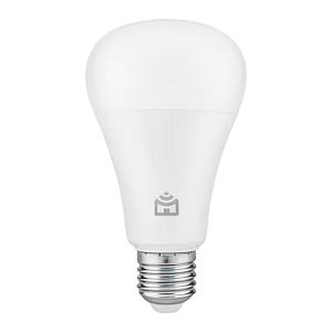 Lampada Smart Wi-fi Positivo RGB+, 10W, Wi-Fi, Branco, 11167878
