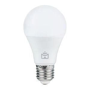 Lampada Smart Wi-fi Positivo Lite, 7W, Wi-Fi, Branco, 11176950