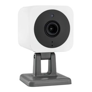 Smart Camera Wi-fi Positivo, FHD, 1080p, Branca, 11187889